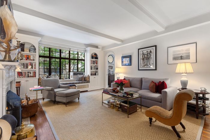 11 Upper East Side Residences That Are Nothing but Timeless