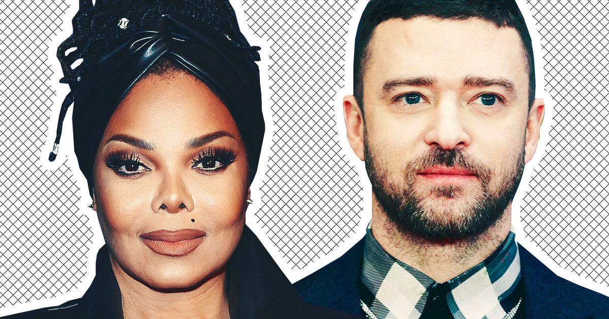 Justin Timberlake Reflects on Janet Jackson Super Bowl Controversy Before  His Own Halftime Show: 'We're Not Going to Do That Again', Justin  Timberlake, Janet Jackson