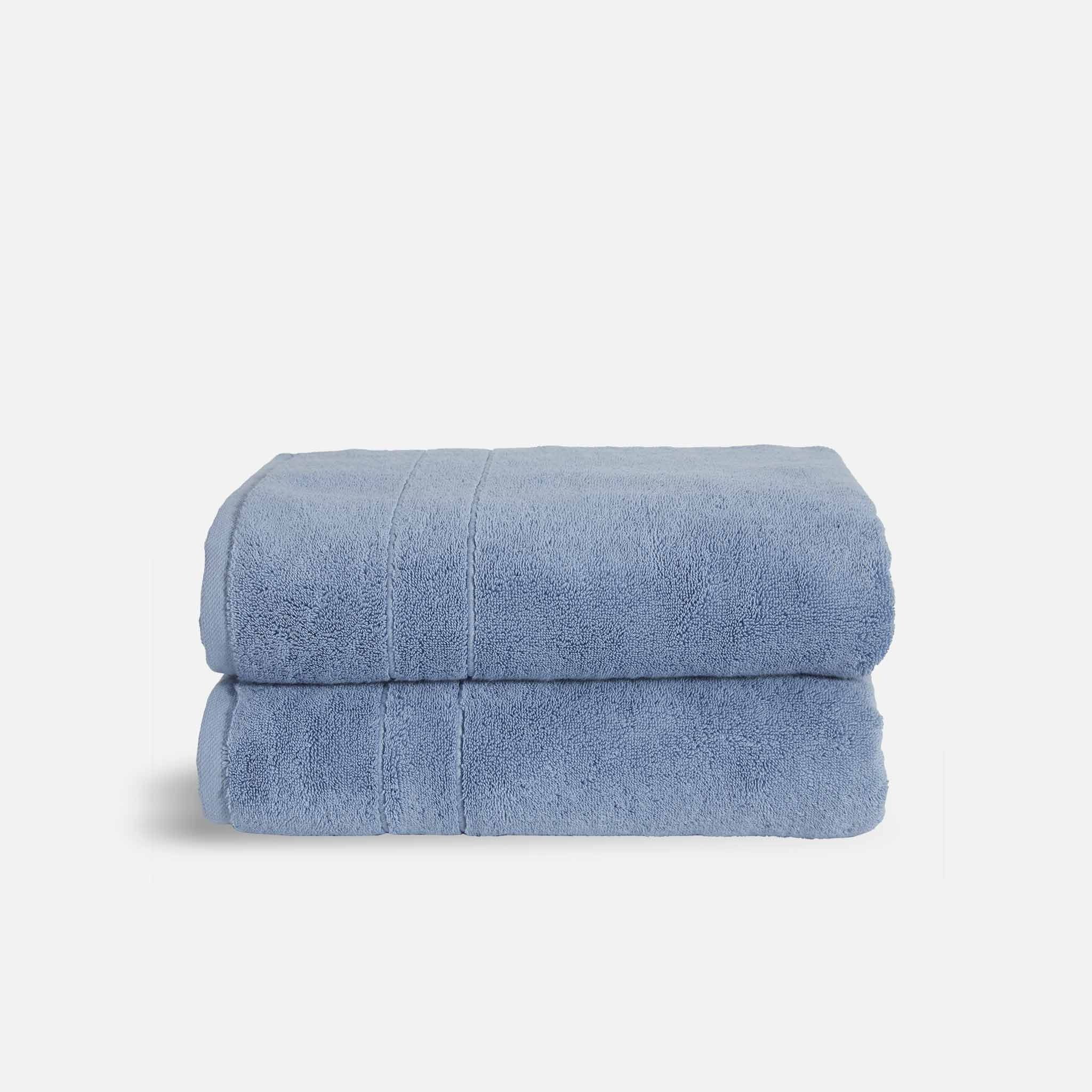 Best Bath Towels 2023 The Strategist