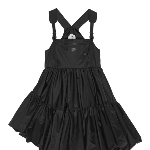 The North Face X Cecilie Bahnsen Shara Mountain Dress