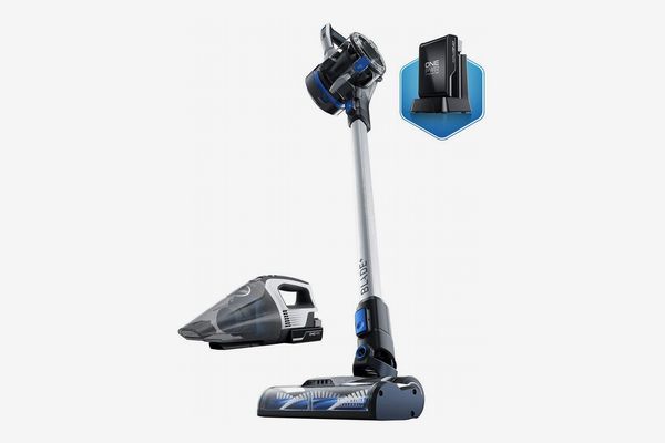 Hoover Cordless Stick Vacuum with Hand Vac