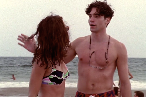 Nude Beach Snapshots - All 94 Sex and the City Flings, Ranked