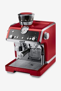 De’Longhi La Specialista Espresso Machine With Sensor Grinder