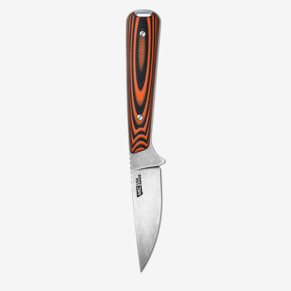 Montana Knife Company Flattail Knife