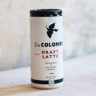 La Colombe’s Draft Latte Will Soon Be Available Nationwide