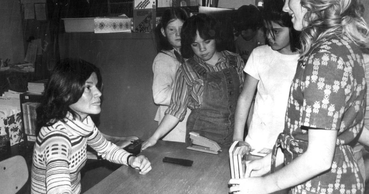 The Judy Blume Book That Scandalized a Nation