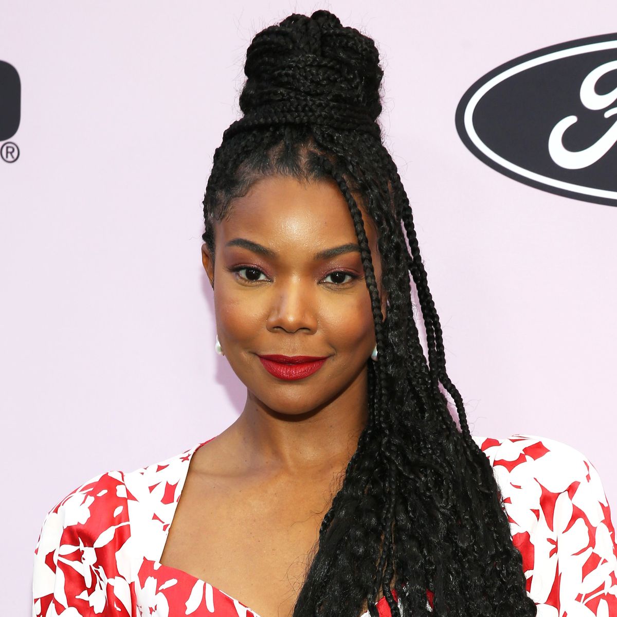 Gabrielle Union To Release Second Memoir