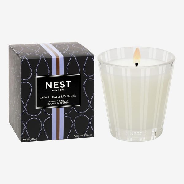 Nest Fragrances Candle - Cedar Leaf & Lavender