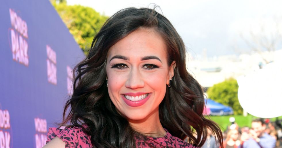 Miranda Sings YouTube Colleen Ballinger In Broadway Waitress