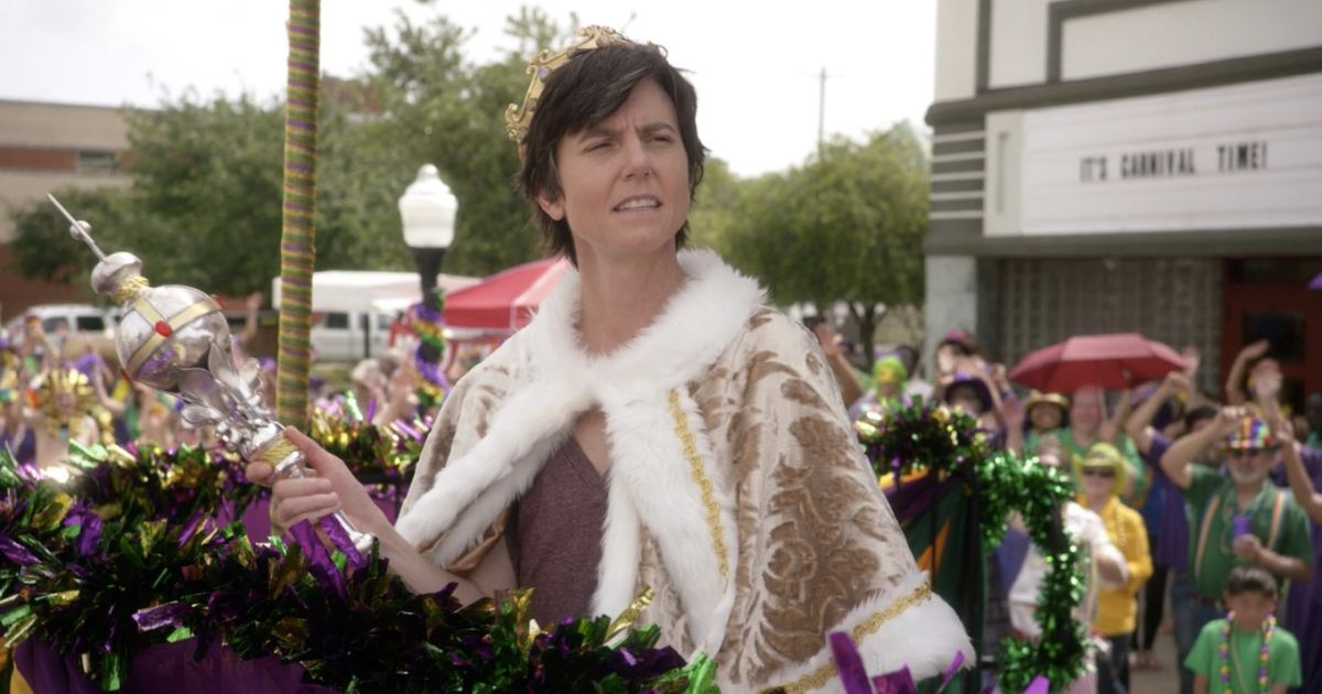 One Mississippi Recap: Mardi Gras