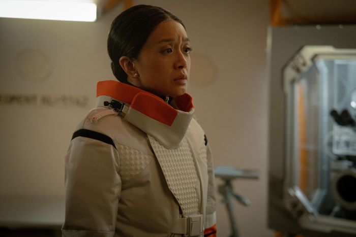What Awaits Us in ‘For All Mankind’ ’s Final Season?