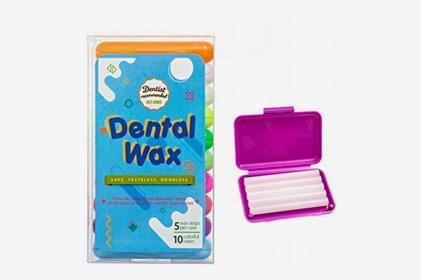 Dental Ease Dental Orthodontic Wax