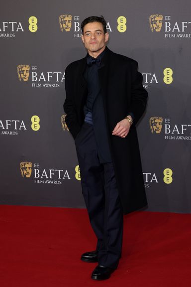 2024 EE BAFTA Film Awards - Red Carpet Arrivals