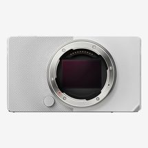 Sigma BF Mirrorless Camera