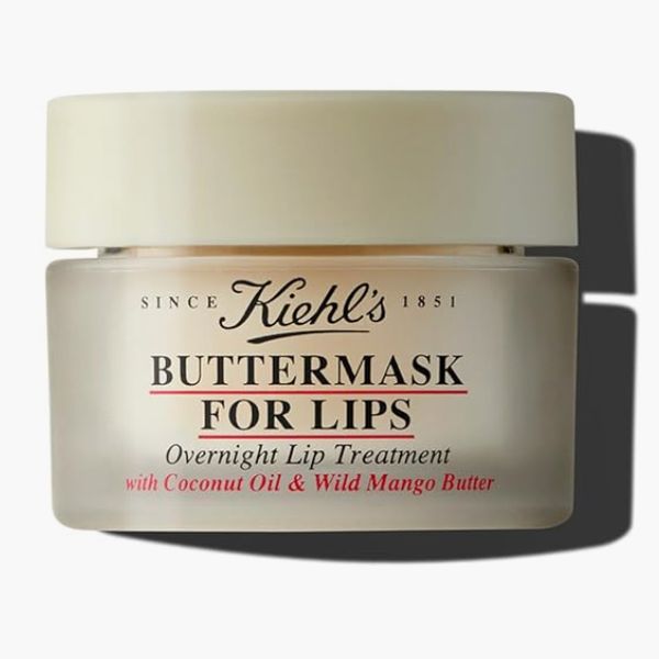 Kiehl’s Buttermask Intense Repair Lip Treatment