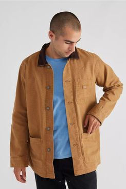 Dickies Duck Canvas Chore Jacket