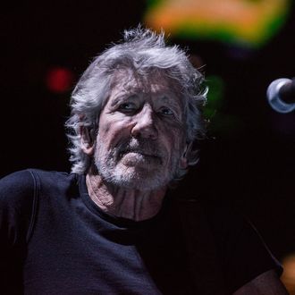 pink floyd roger waters