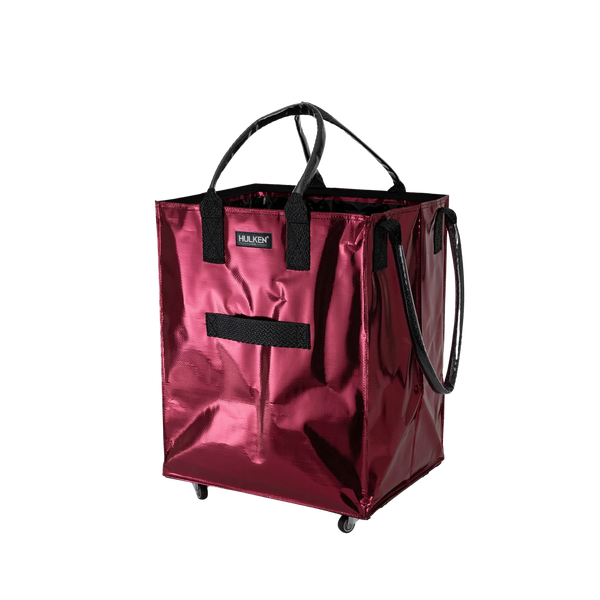 Hulken Original Rolling Tote Bag - Large