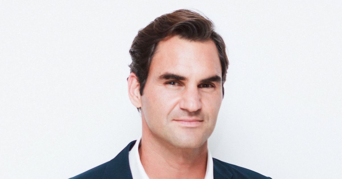 Roger Federer Shares Details Of Uniqlo Sponsorship