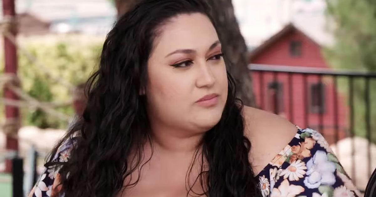 90 Day Fiancé Happily Ever After Season 6