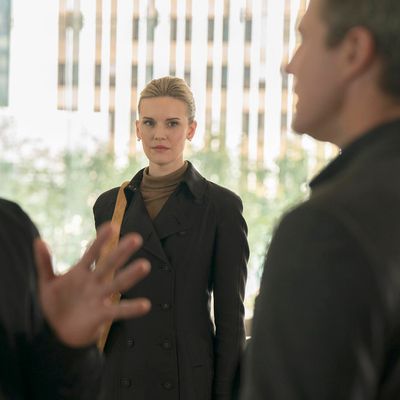 Suits LA - Season 1