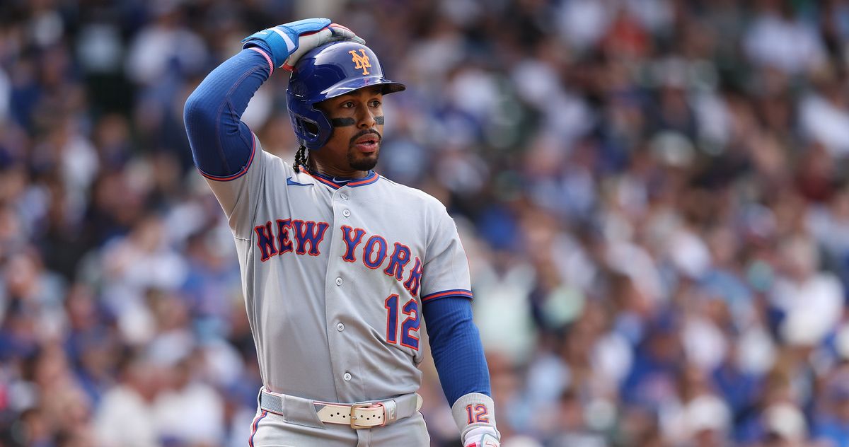 5 Reasons Mr. Met Shouldn’t Jump Off a Bridge Quite Yet