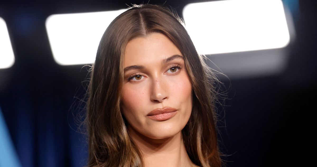 Hailey Bieber Says She’s Never Gotten Botox Hailey Bieber Says She’s Never Gotten Botox