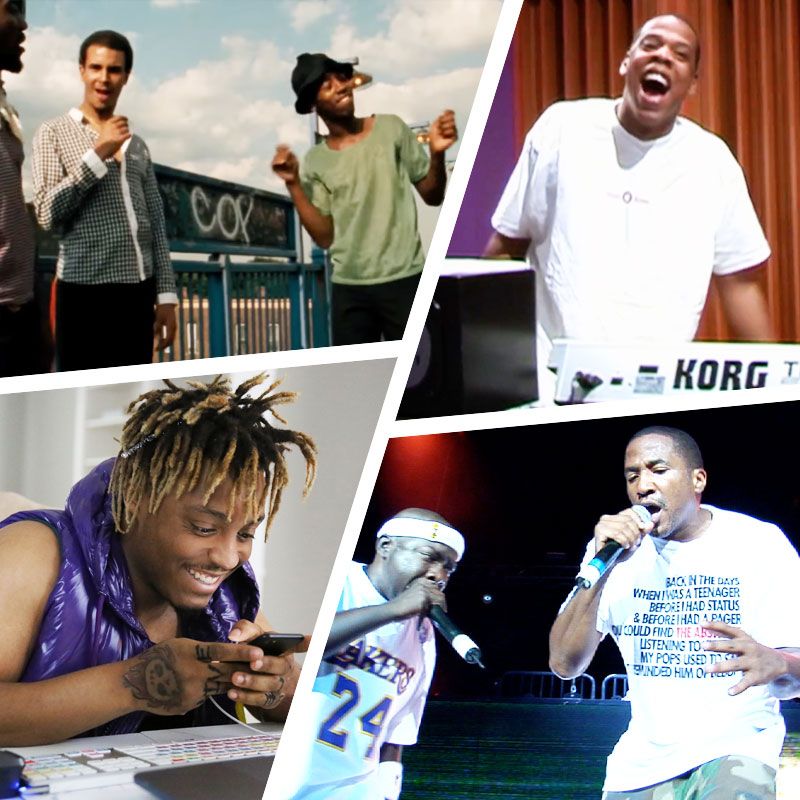 The New Wave of Hip-Hop – Miami High News