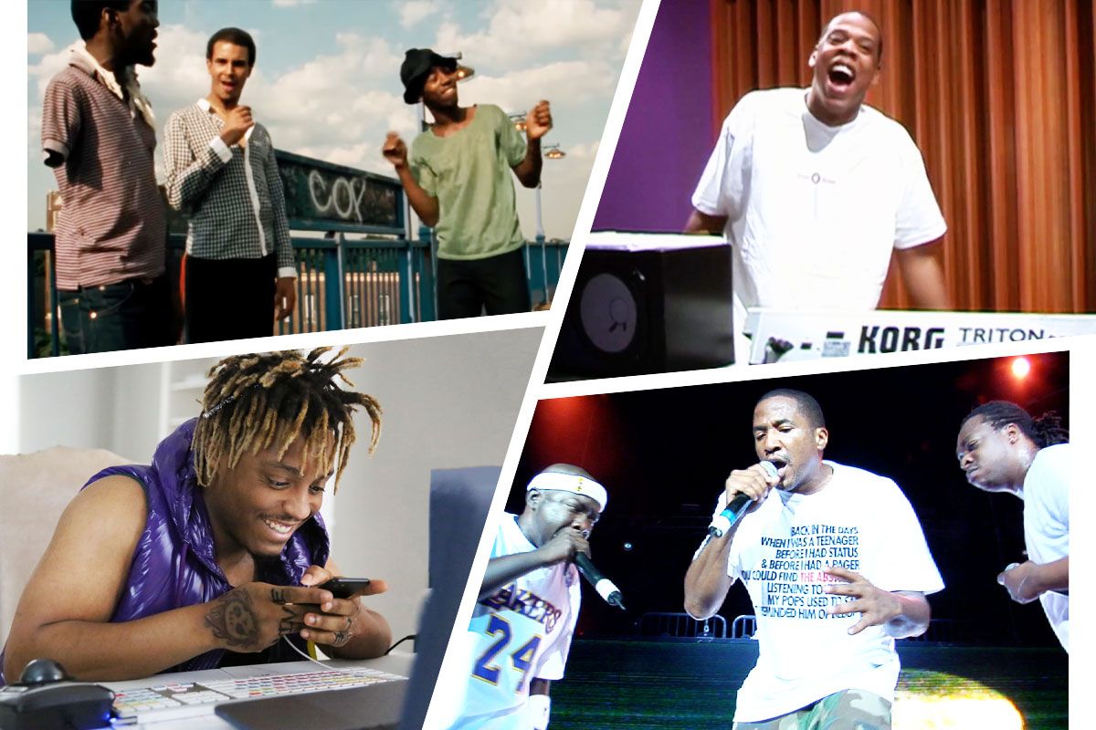 The Best Hip-hop Documentaries