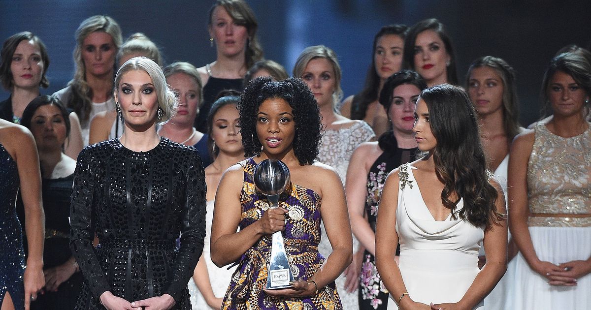 Usa Gymnastics Sex Abuse Scandal Is Getting Hbo Treatment