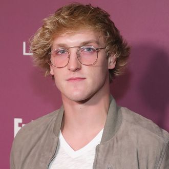 Logan Paul