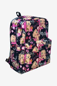 Karriage-Mate Betty Boop Backpack