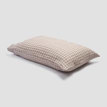 Piglet in Bed Linen Pillowcases