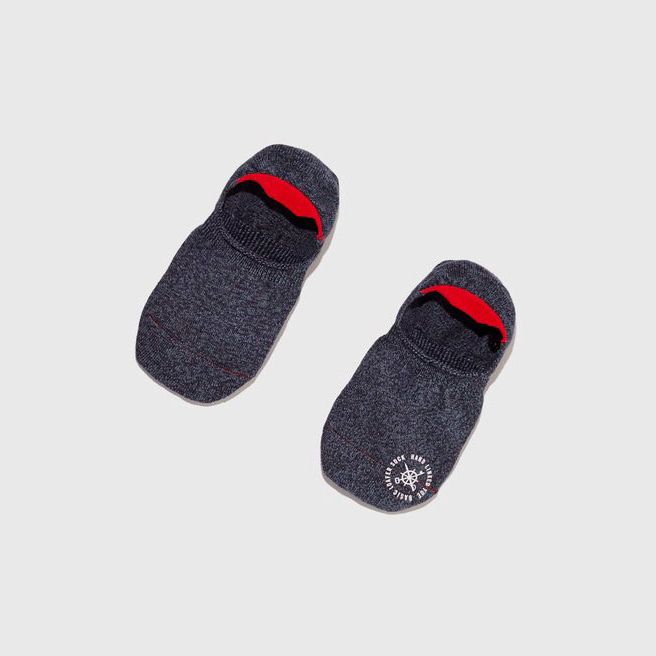 top rated no show socks