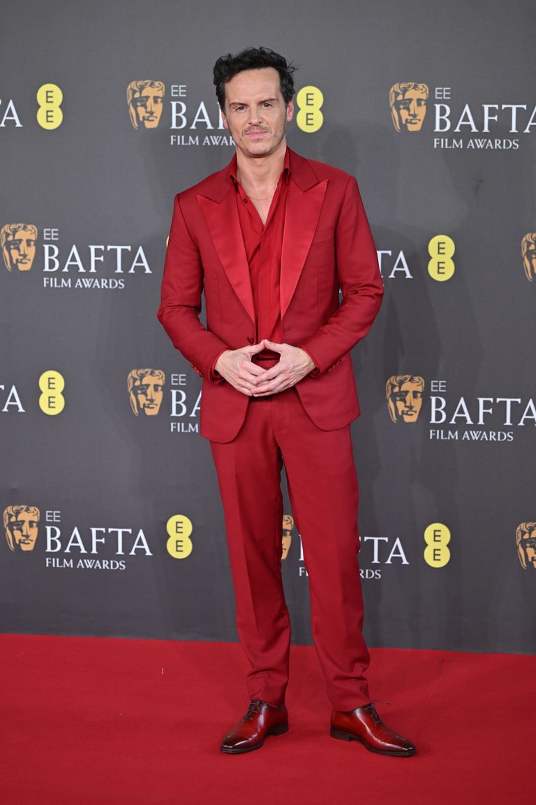 2024 EE BAFTA Film Awards - Red Carpet Arrivals