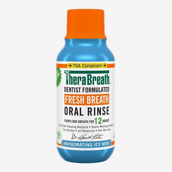 TheraBreath Oral Rinse