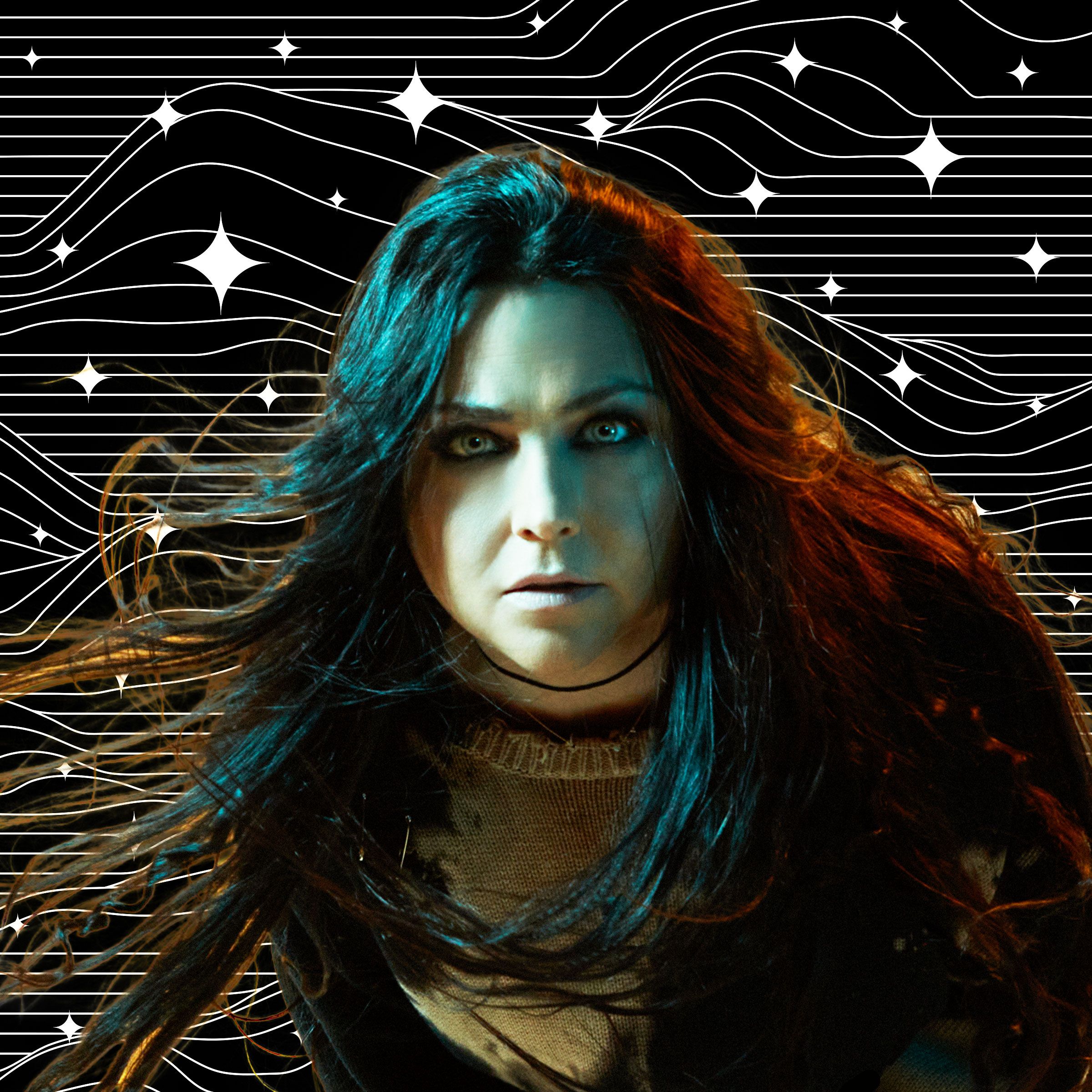 Amy Lee