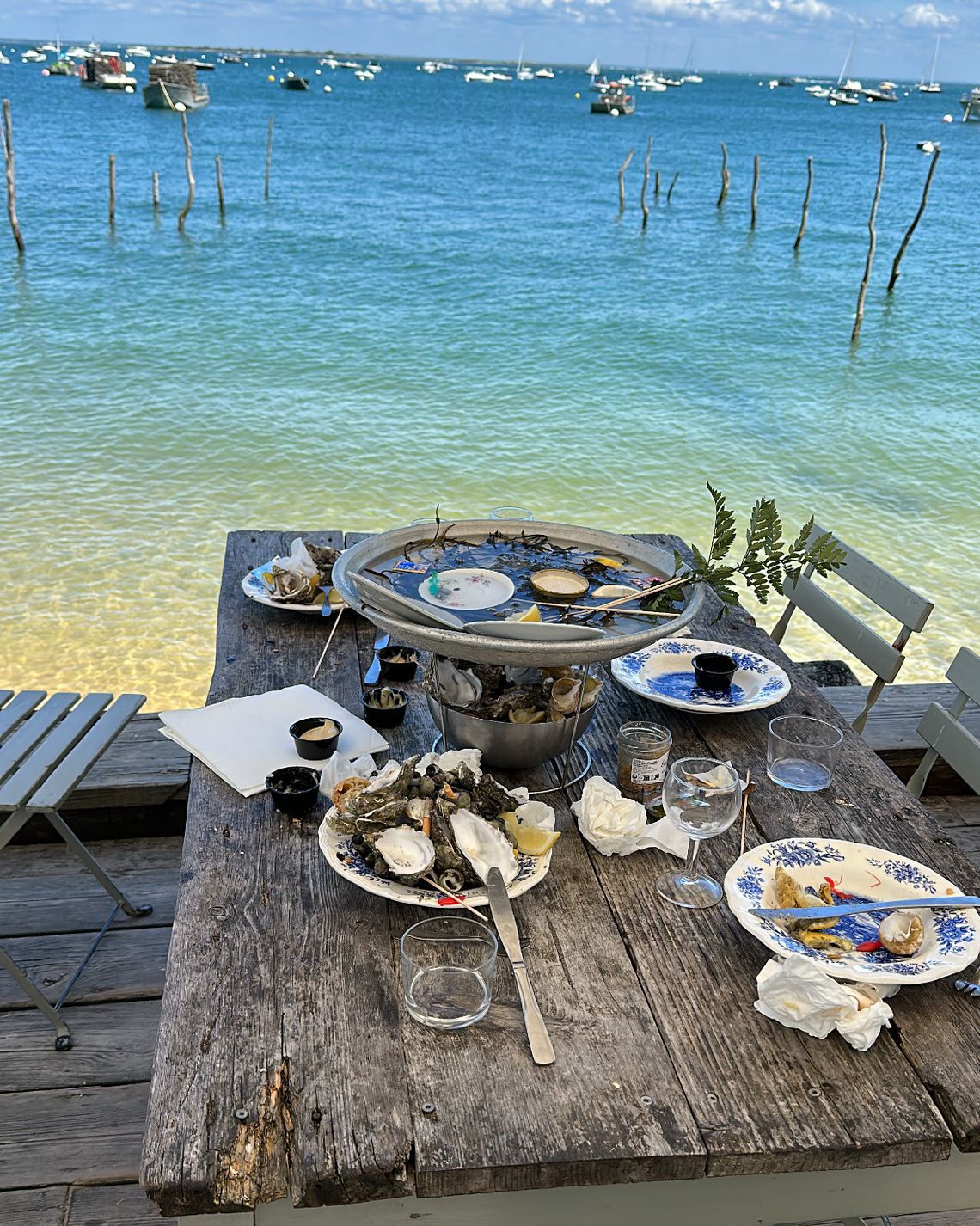 elfbar elfa master akku France's Cap Ferret Is Far More Than the 'French Hamptons' main image 1