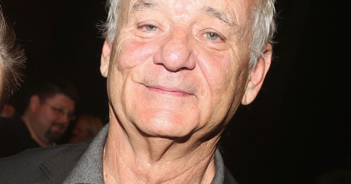 是比爾·默里（Bill Murray）土撥鼠日連續兩個晚上，還是您的生活只是被困在循環中？