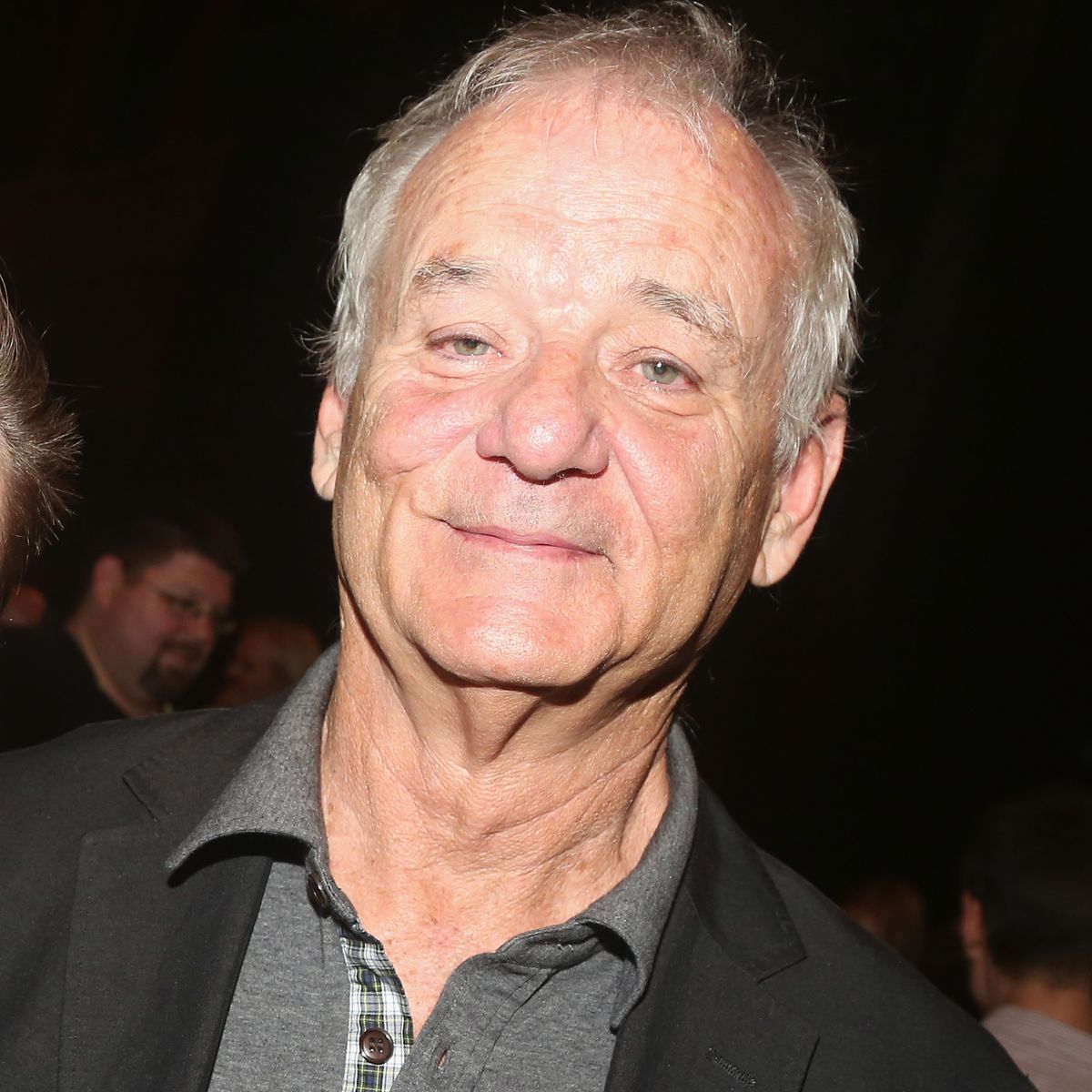 Bill Murray On Harvey Weinstein I Feel The Pain About It