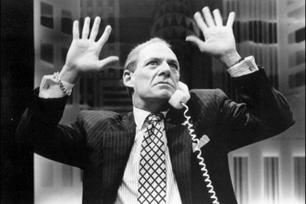 An Oral History of Roy Cohn and ‘Angels in America.’