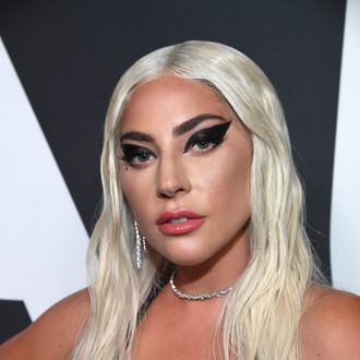 Lady Gaga Announces 'Stupid Love' Release Date After Leak