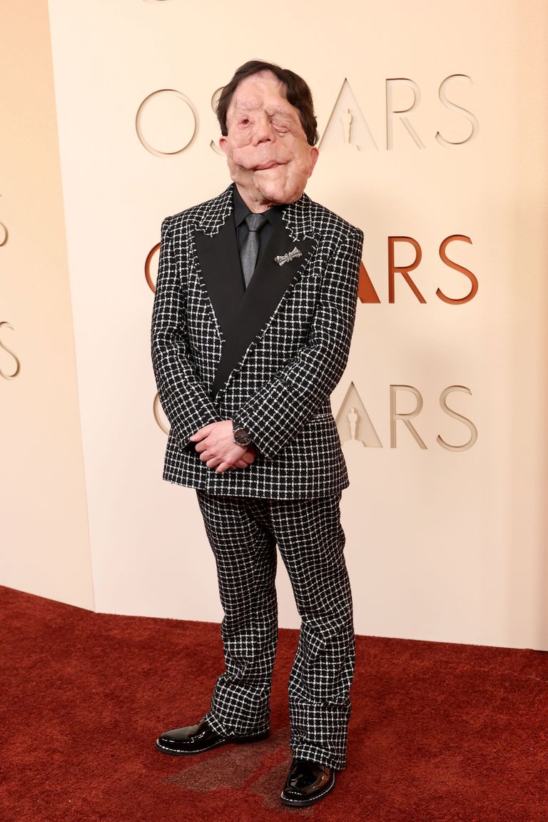 98th Oscars - Arrivals