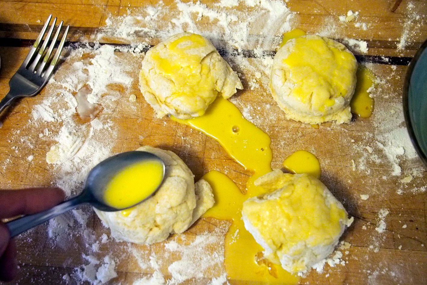 Breakfast Thread ‘Phantom Thread’ Breakfast Recipe