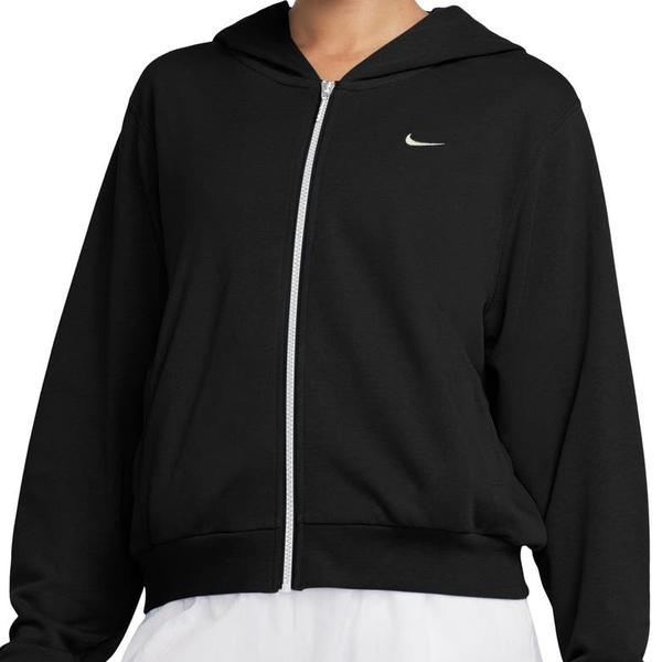 Nike Sportswear Chill French Terry Full Zip Hooded Jacket