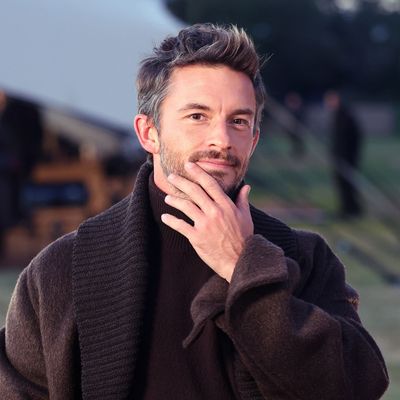 Wicked Cast Agrees: Jonathan Bailey Is the Sexiest Man Alive