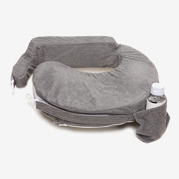 My Brest Friend Deluxe Nursing Pillow