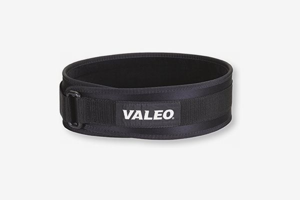 Valeo 4-Inch VLP Performance Low Profile Belt