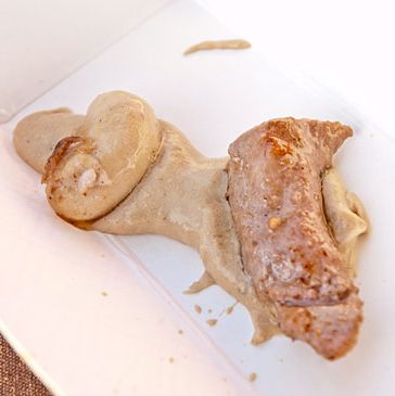 阿丽亚娜·达甘，达达尼昂