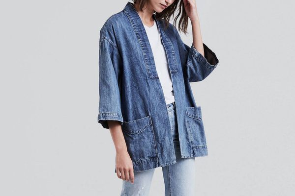 Levi’s Annice Kimono